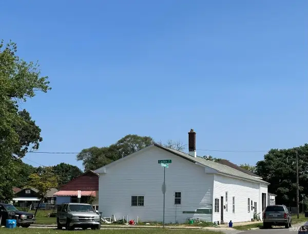 2241 W Washington Street, South Bend, IN 46628