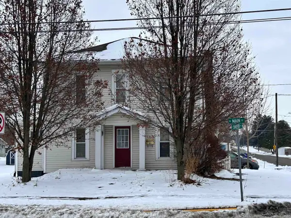 1002 N Main Street, Bourbon, IN 46504