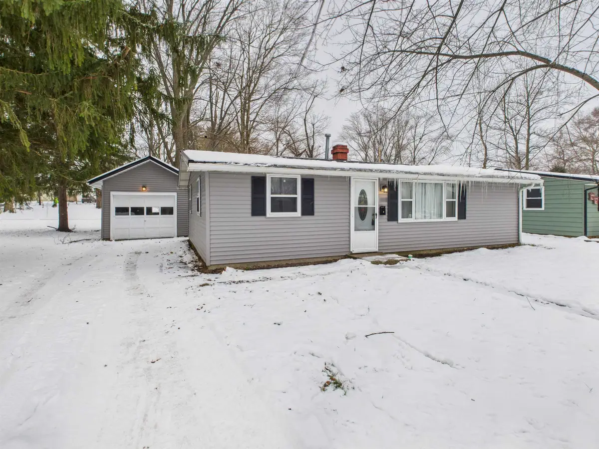 1325 Edna Street, Huntington, IN 46750 - Image #1