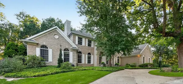 17109 Adams Road, Granger, IN 46530