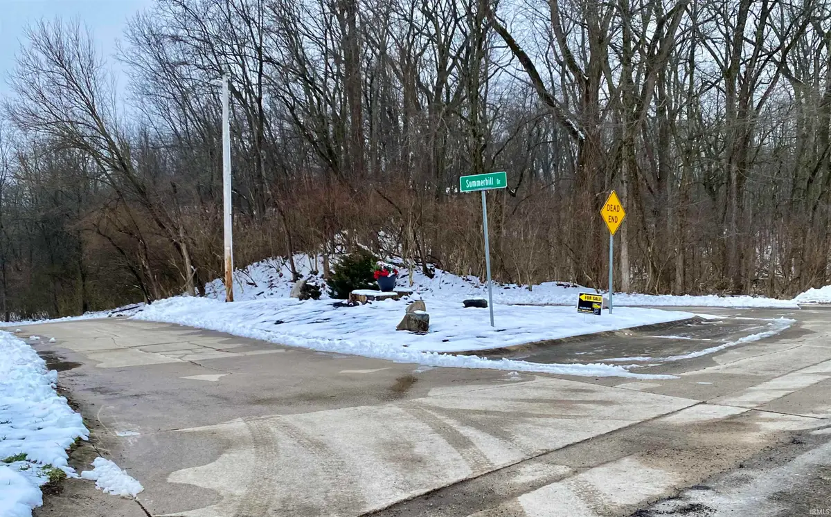 0 N Summerhill Drive, Albany, IN 47320 - Image #1