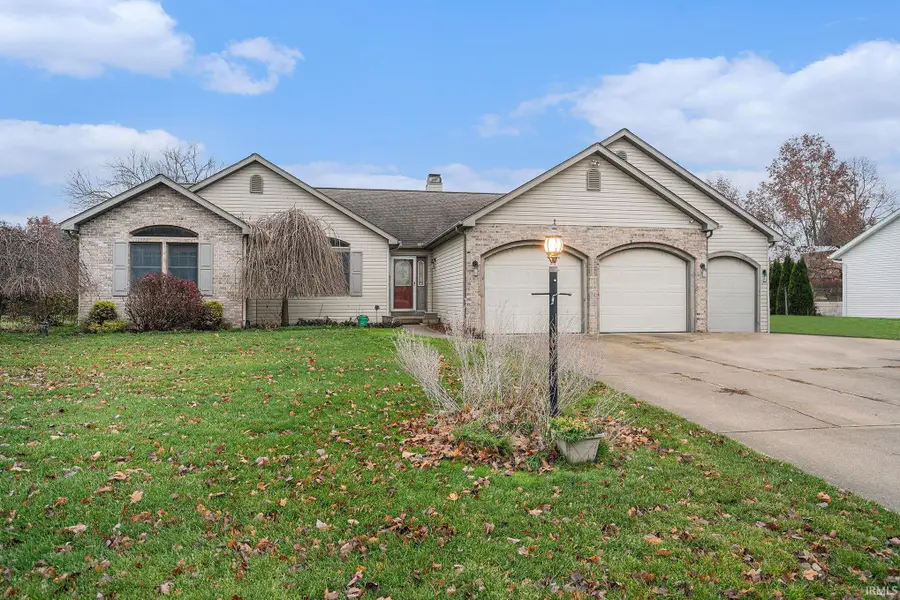 58656 Baugo Xing Drive, Elkhart, IN 46517 - Image #3