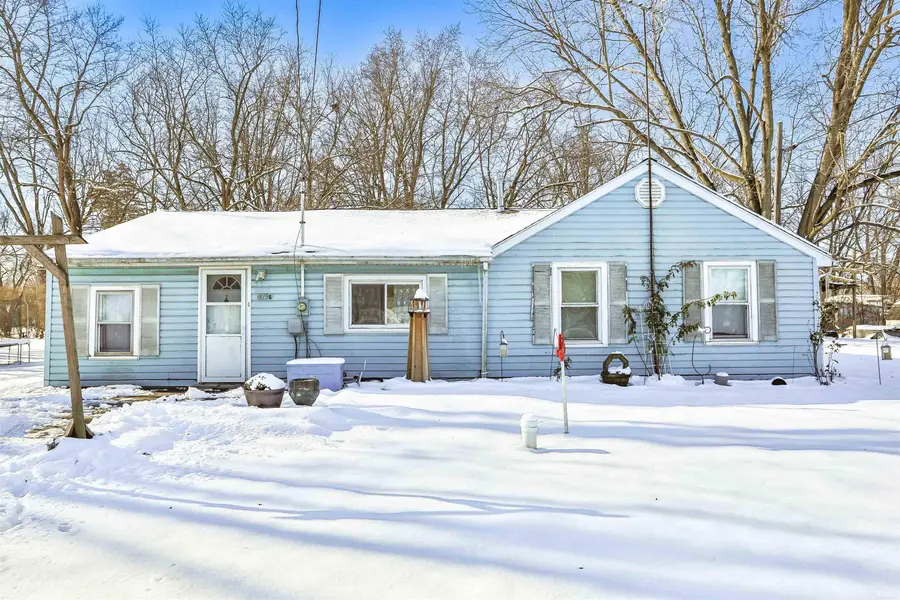 413 S Buffalo Road, Burket, IN 46508 - Image #2