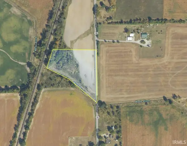 00 Cr 55, Saint Joe, IN 46785