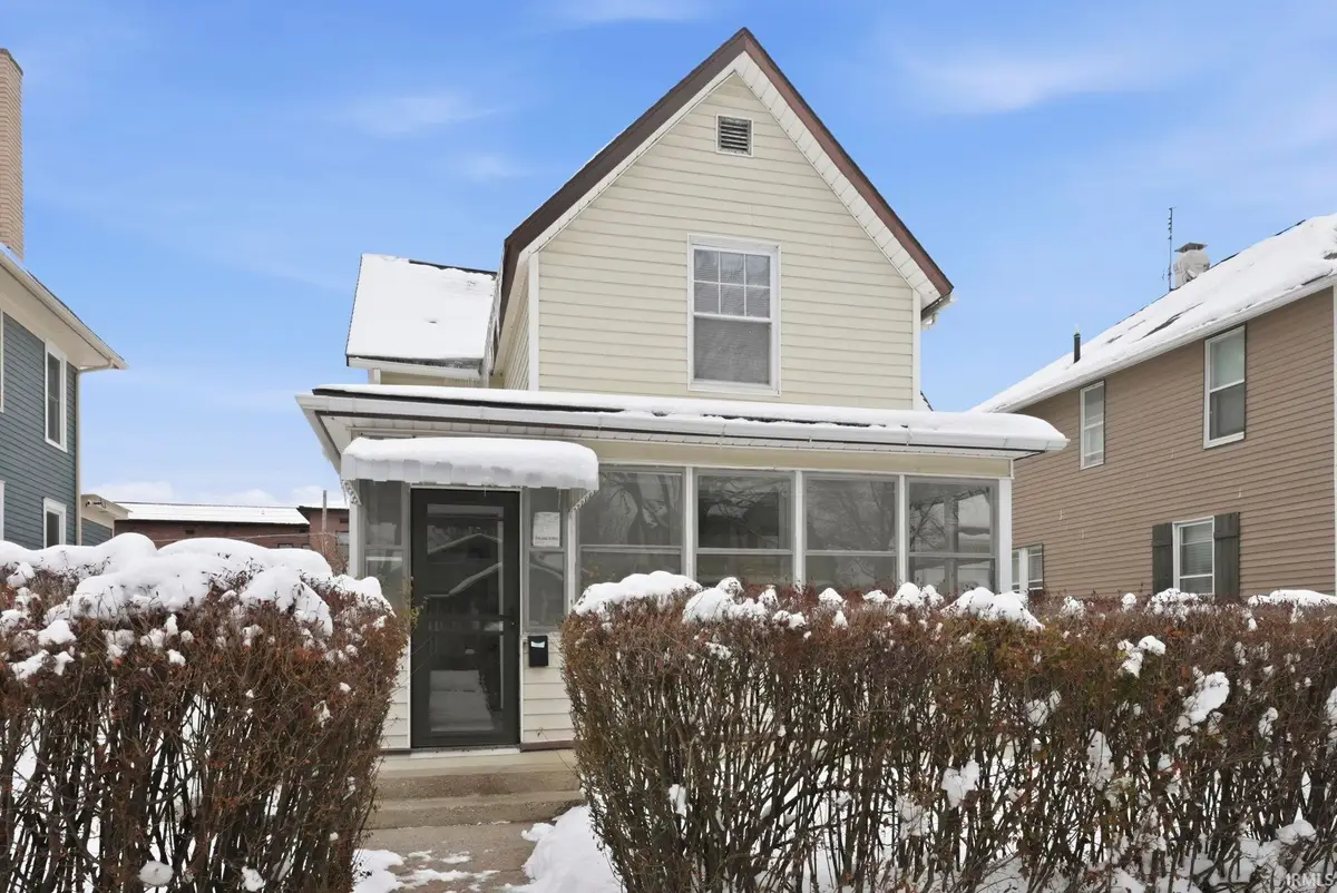 705 Lawton Place, Fort Wayne, IN 46805 - Image #1