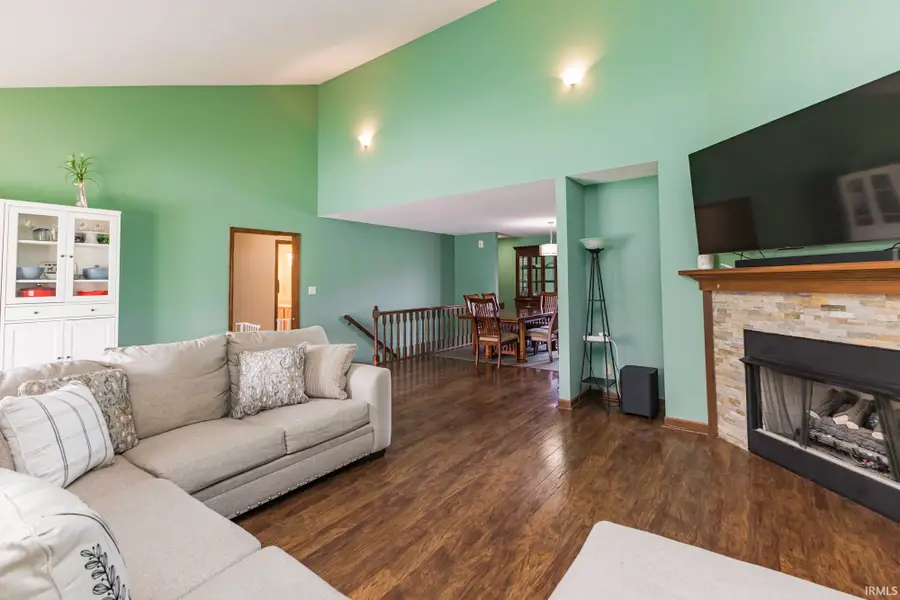 601 Jade Drive, Yorktown, IN 47396 - Image #2