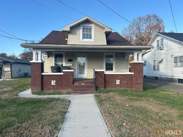 2104 Division Street, Evansville, IN 47714