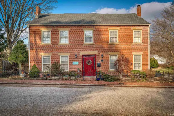 318 E Main Street, Newburgh, IN 47630