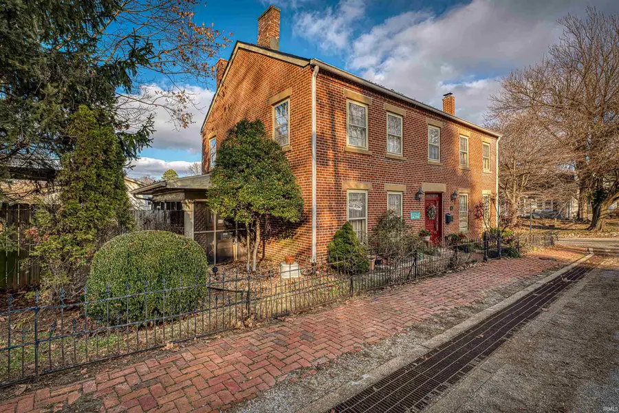 318 E Main Street, Newburgh, IN 47630 - Image #3