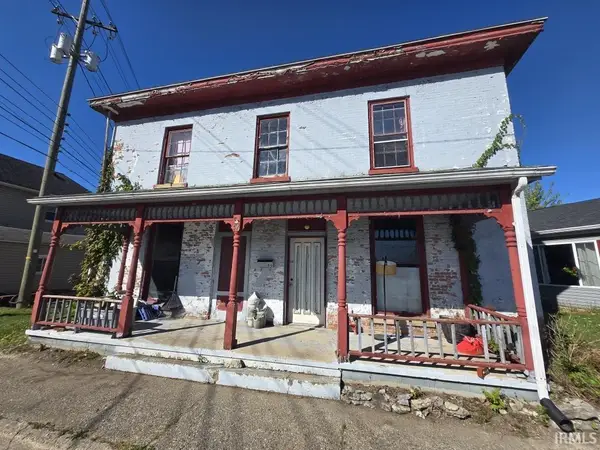 86 Fort Wayne Avenue, Richmond, IN 47374