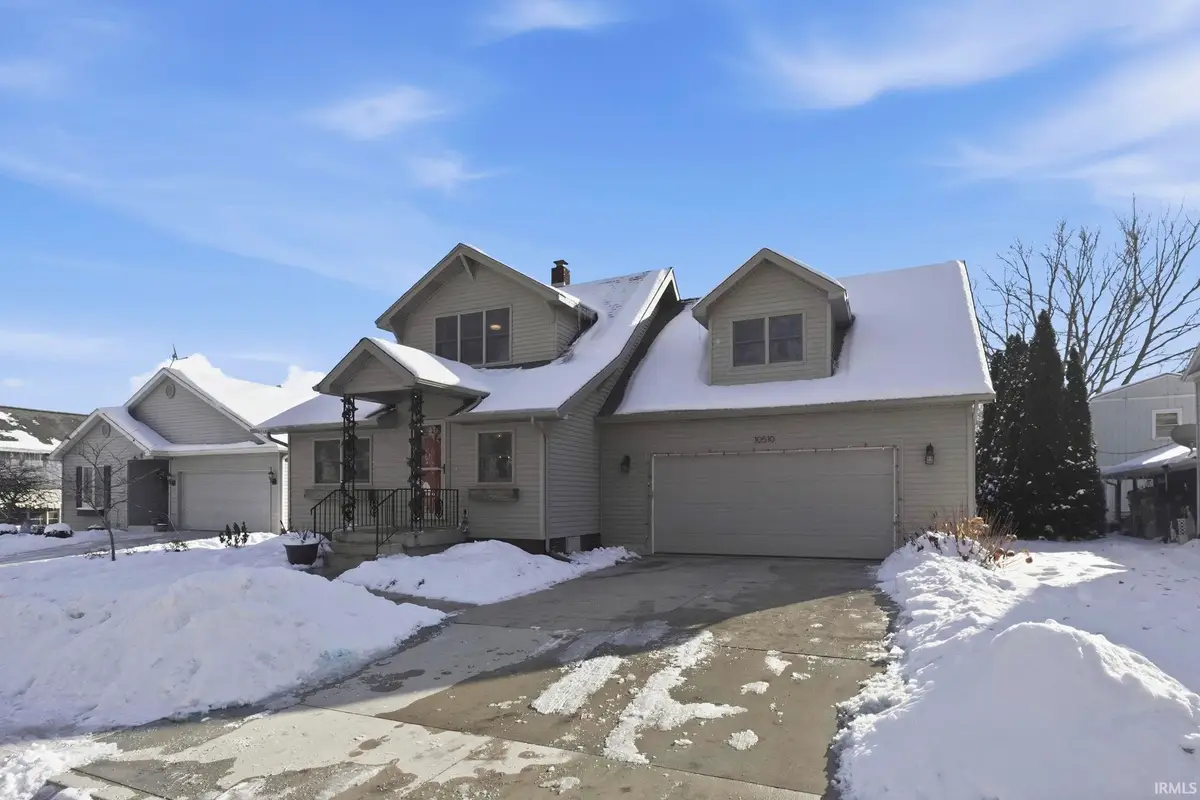 10510 Walnut Street, Leo, IN 46765 - Image #1