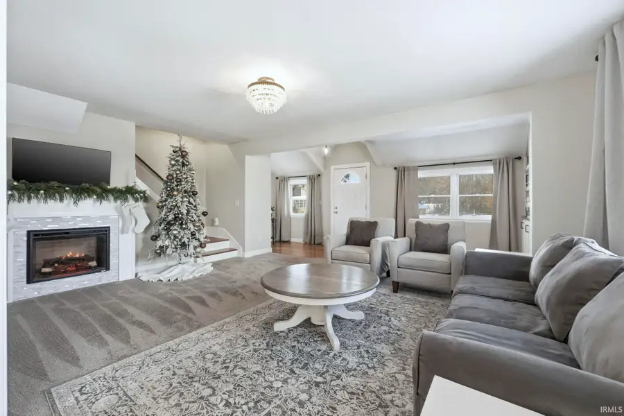 10510 Walnut Street, Leo, IN 46765 - Image #3