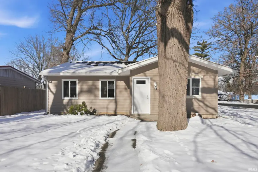 2533 Evans Street, Fort Wayne, IN 46806 - Image #2