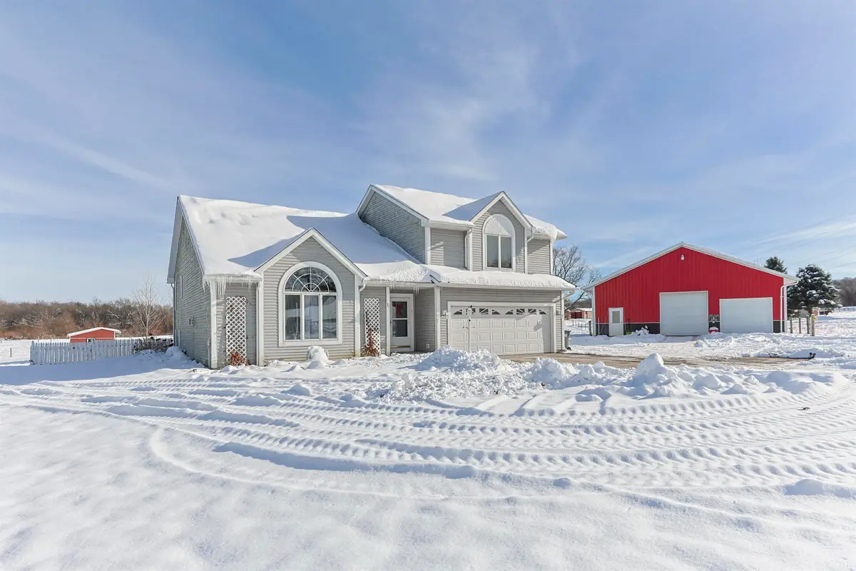 55520 County Road 23, Bristol, IN 46507 - Image #1