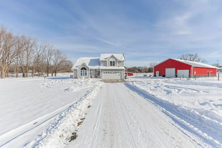 55520 County Road 23, Bristol, IN 46507 - Image #2