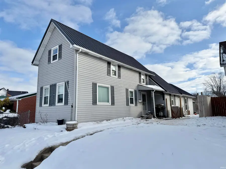 334 Burlington Avenue, Logansport, IN 46947 - Image #2