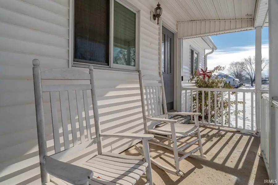 606 S Wood Street, Brookston, IN 47923 - Image #3