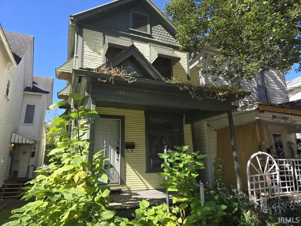 42 S 16th Street, Richmond, IN 47374 - Image #1