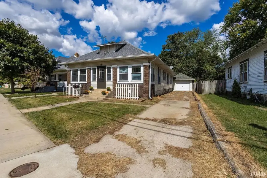 2406 Broad Street, New Castle, IN 47362 - Image #2