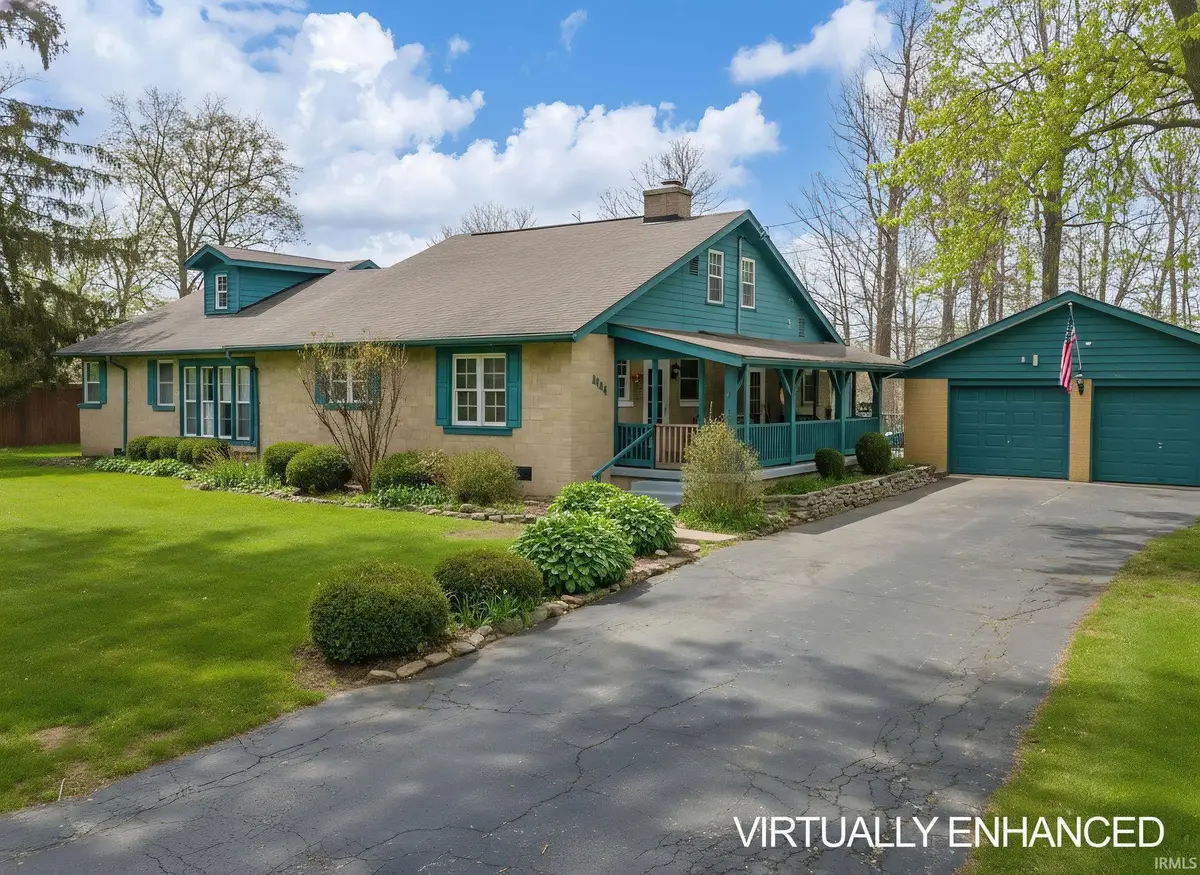 8644 S Addison Avenue, Knightstown, IN 46148 - Image #1