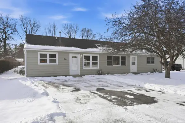 344 Rose Avenue, New Haven, IN 46774