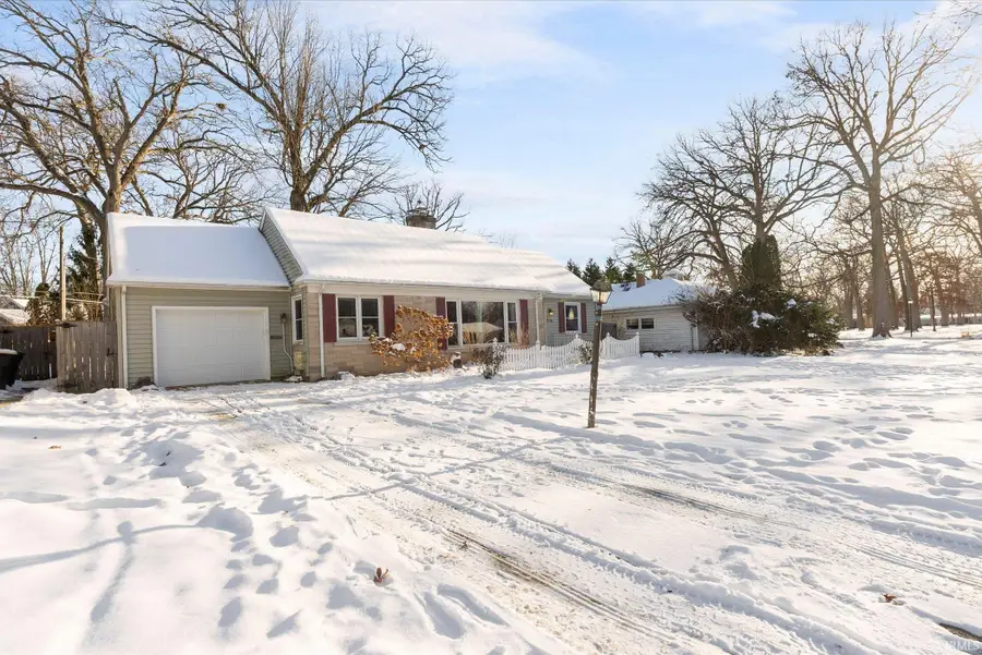 3708 Kirkwood Drive, Fort Wayne, IN 46805 - Image #2