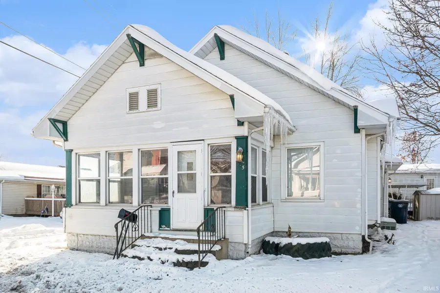 315 W Winona Avenue, Warsaw, IN 46580 - Image #2