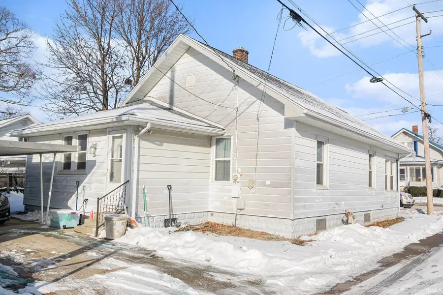 315 W Winona Avenue, Warsaw, IN 46580 - Image #3