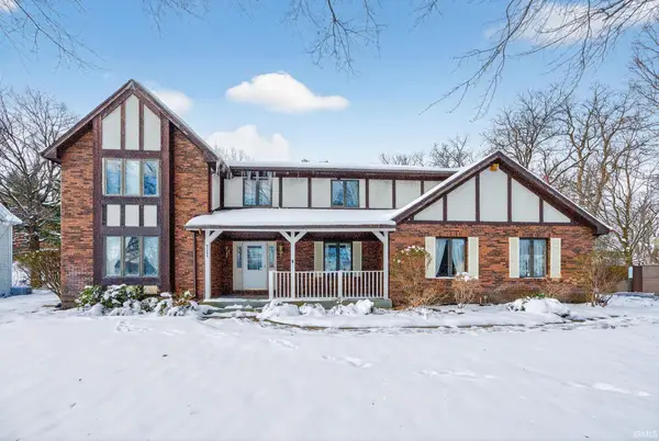 51293 Golfview Court, Granger, IN 46530