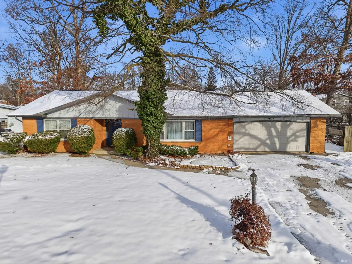 4615 Fairlawn Pass, Fort Wayne, IN 46815 - Image #1
