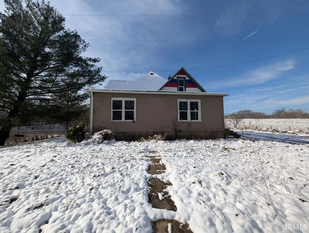 7289 Abrell Road, Freedom, IN 47431 - Image #1