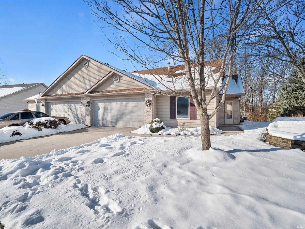 9035 Falcons Run, Fort Wayne, IN 46825 - Image #1