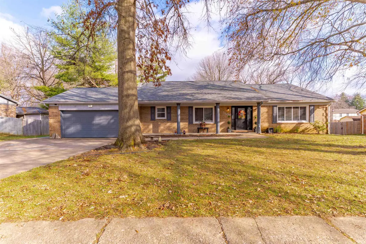 5100 Jeffries Lane, Newburgh, IN 47630 - Image #1