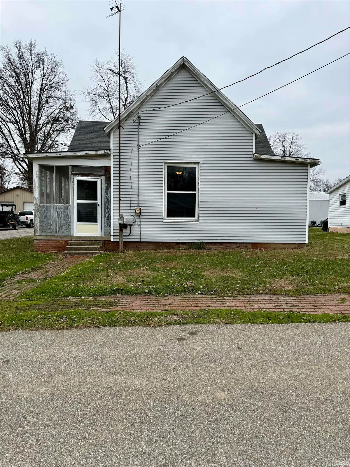 122 E Taylor Street, Boonville, IN 47601 - Image #1