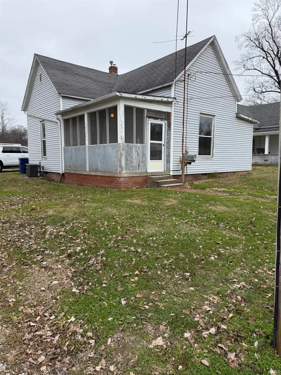 122 E Taylor Street, Boonville, IN 47601 - Image #3