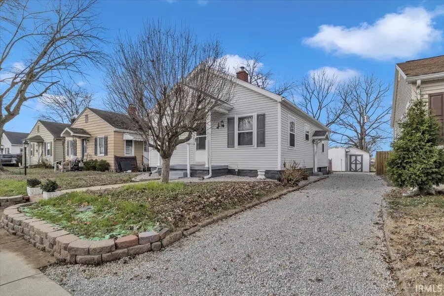 2724 Edgar Street, Evansville, IN 47710 - Image #2