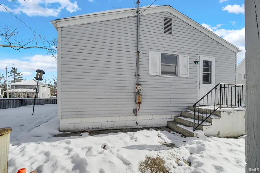 439 S Main Street, Culver, IN 46511 - Image #3