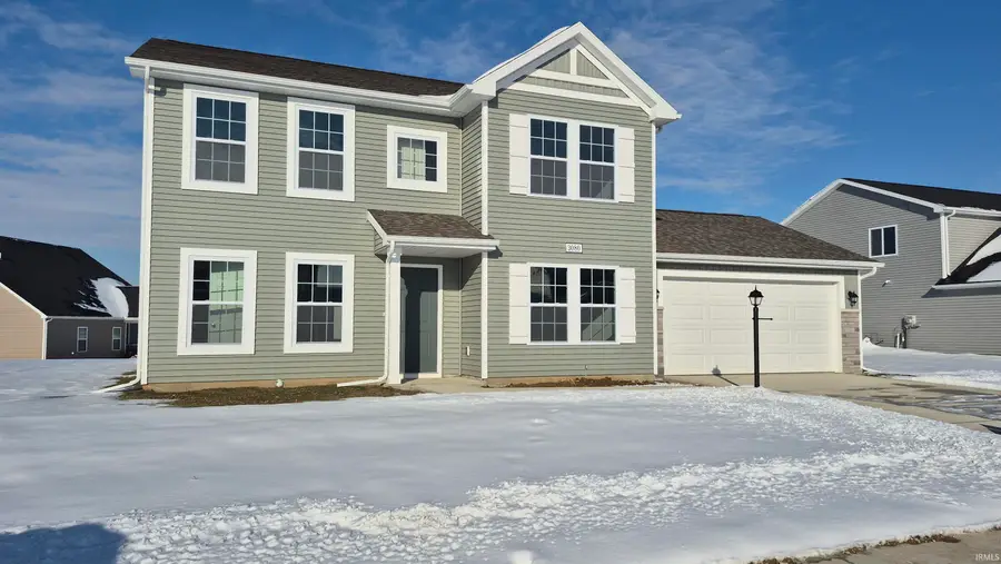 3080 Procyon Court, Winona Lake, IN 46590 - Image #2