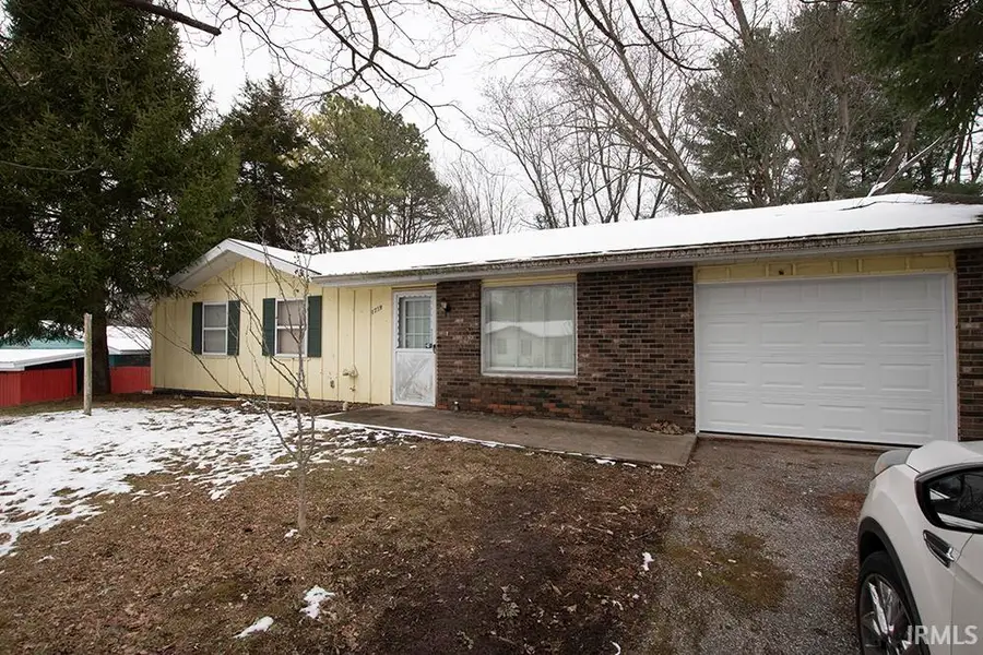 1719 S Seneca Street, Ellettsville, IN 47429 - Image #2