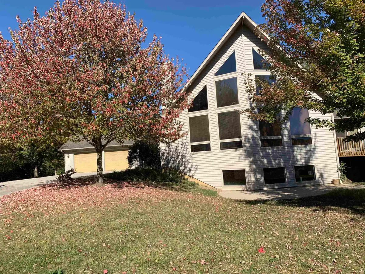 4830 Cook Road, Fort Wayne, IN 46818 - Image #1