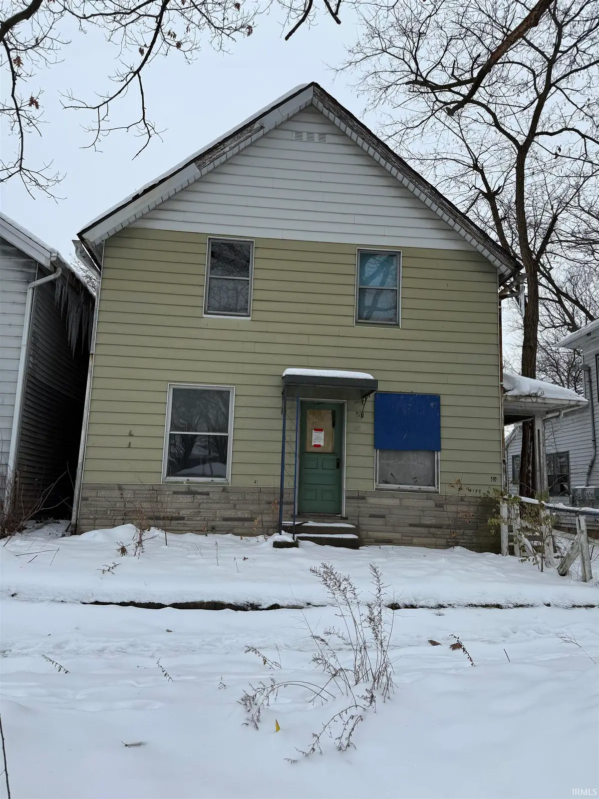 414 N William Street, South Bend, IN 46601 - Image #1