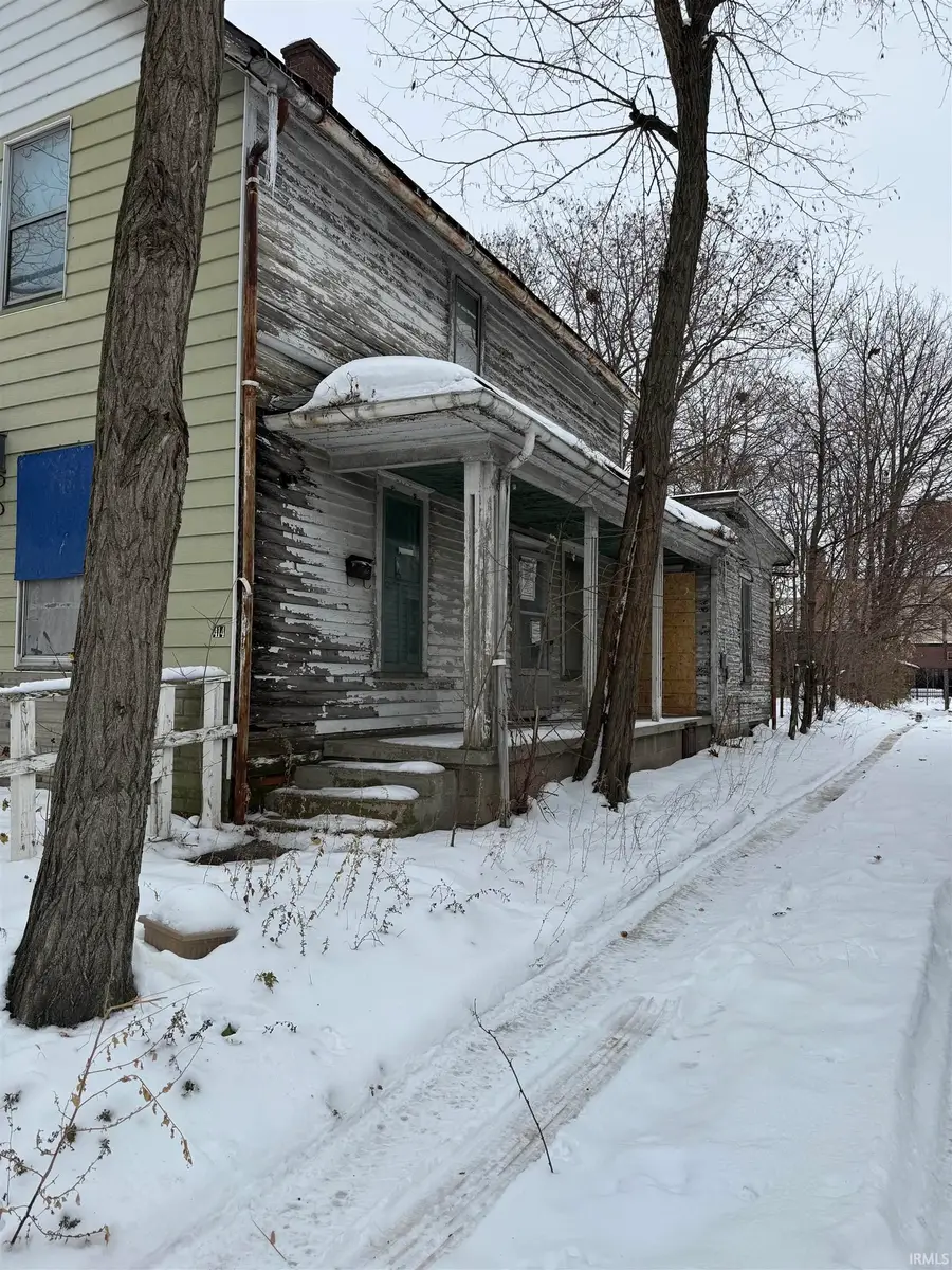 414 N William Street, South Bend, IN 46601 - Image #3