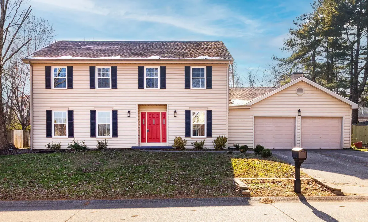 6301 E Oak Street, Evansville, IN 47715 - Image #1