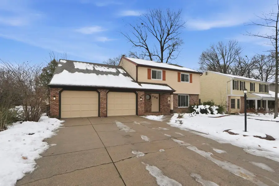 5332 Hartford Drive, Fort Wayne, IN 46835 - Image #2