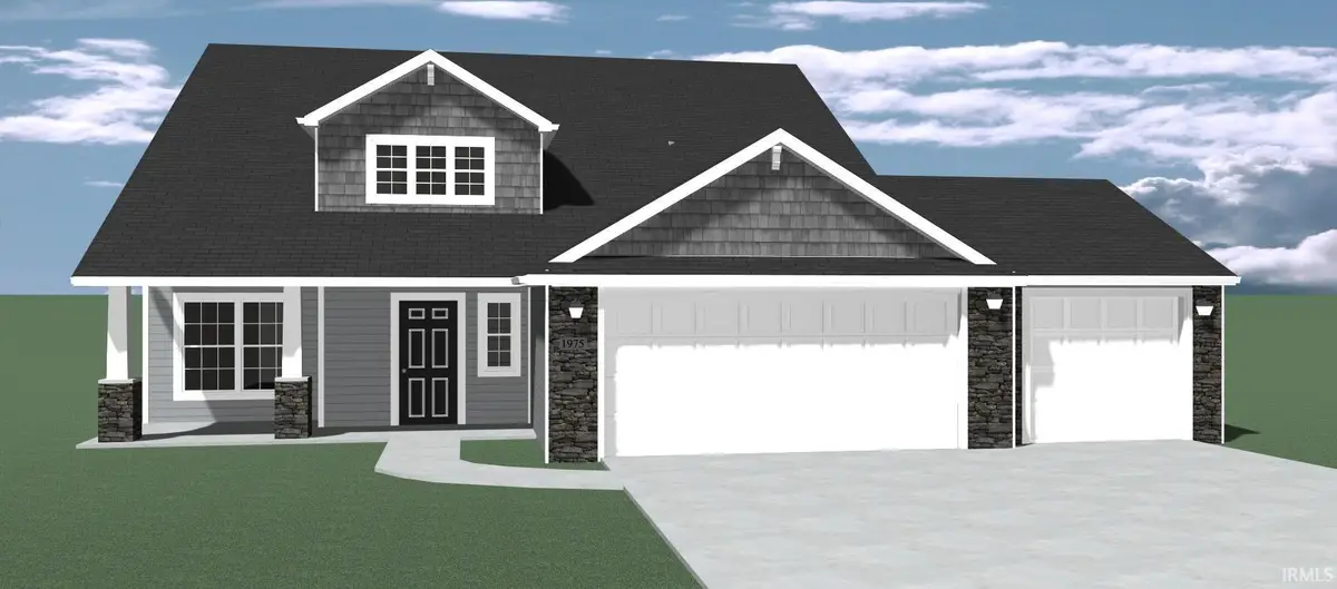 14885 Verona Lakes Passage, Fort Wayne, IN 46814 - Image #1