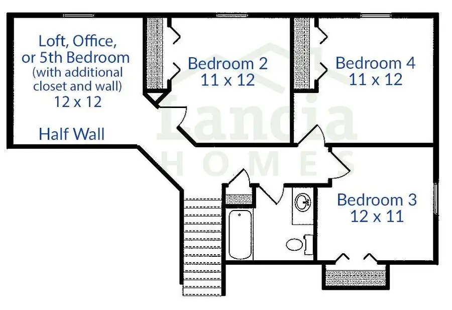 14885 Verona Lakes Passage, Fort Wayne, IN 46814 - Image #3