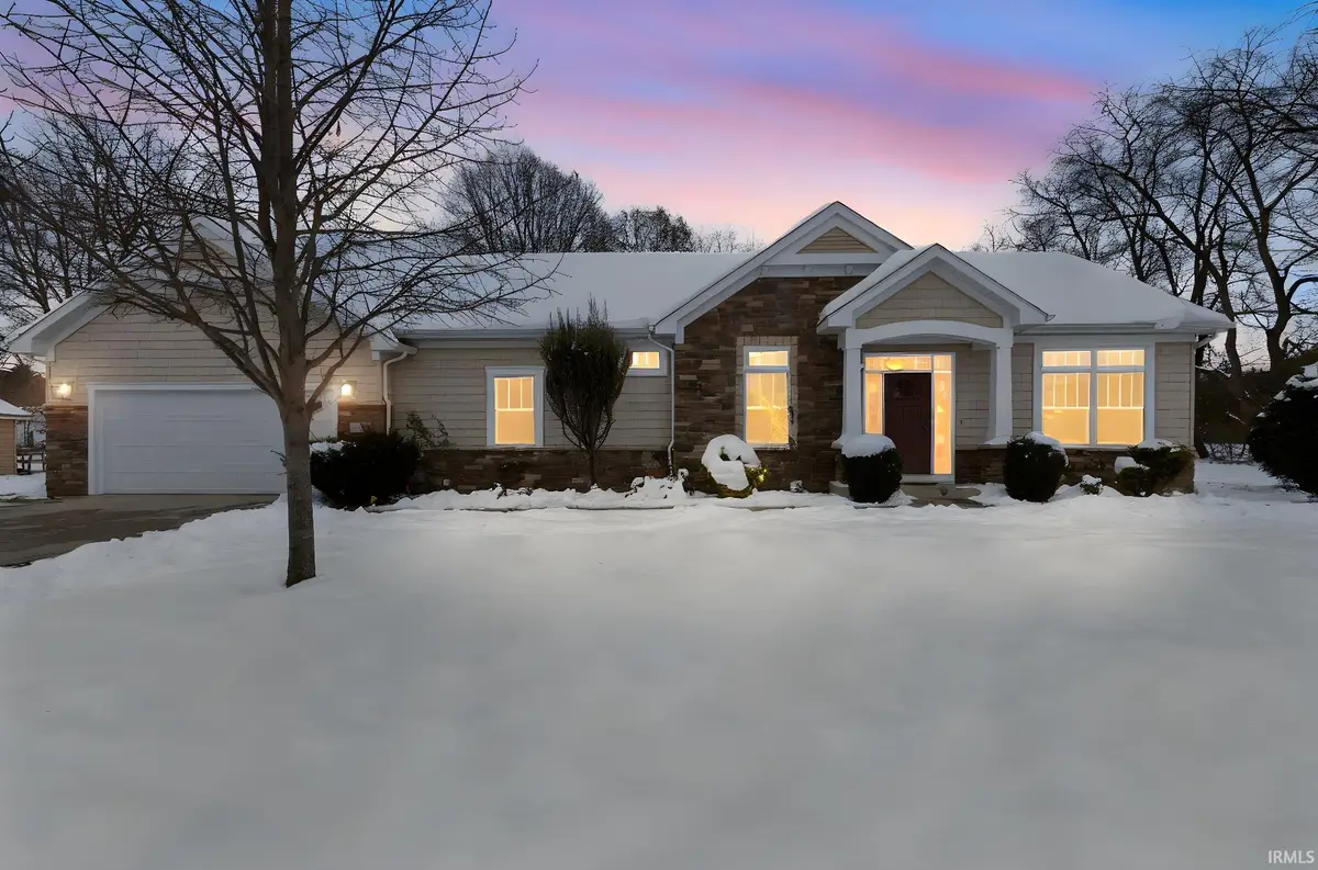 636 Bainbridge Place, Goshen, IN 46526 - Image #1