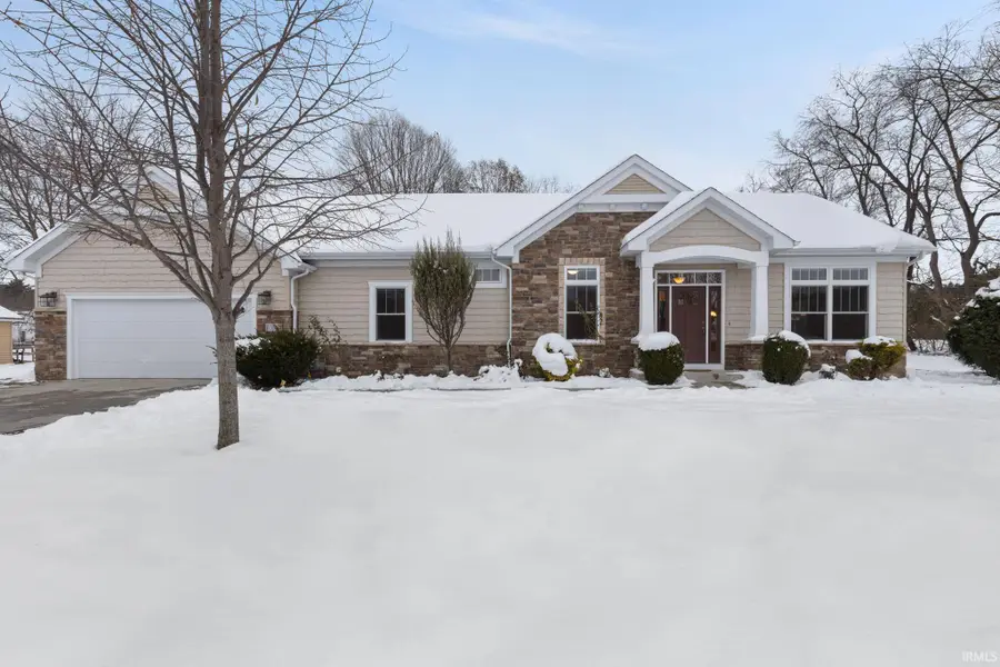 636 Bainbridge Place, Goshen, IN 46526 - Image #2
