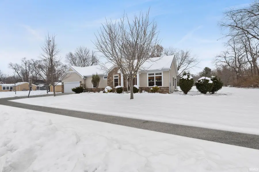 636 Bainbridge Place, Goshen, IN 46526 - Image #3