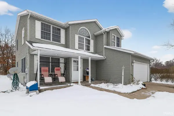 29437 Robert Jr Drive, Elkhart, IN 46516